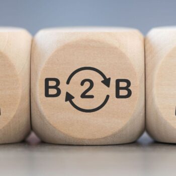 Jouw B2B-marketingstrategie kan niet zonder deze 4 belangrijke stappen