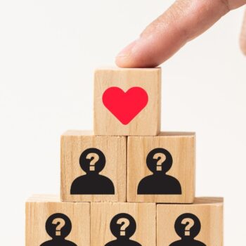 Vertrouwen voorop: werk met first-party data aan klantrelaties