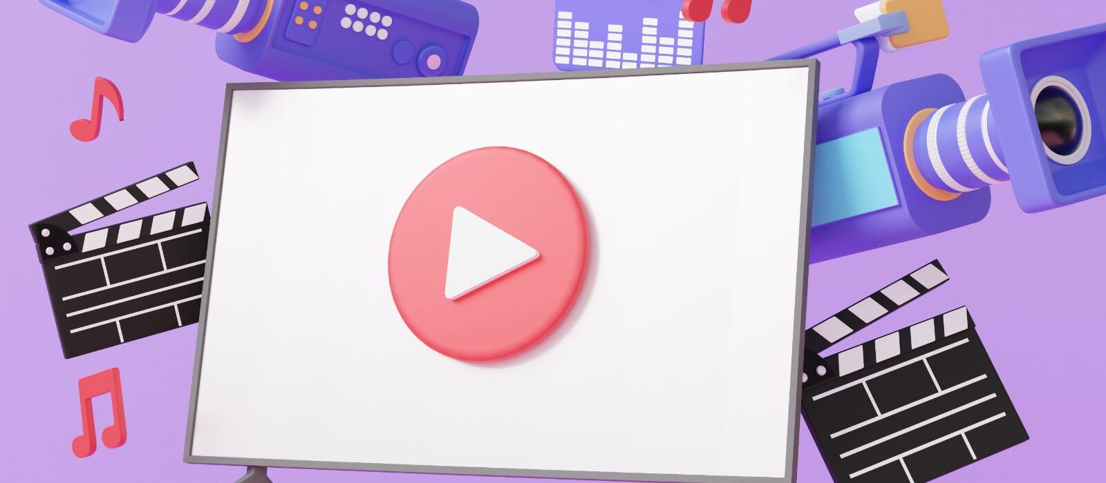 10 handige apps & AI-tools voor jouw video’s
