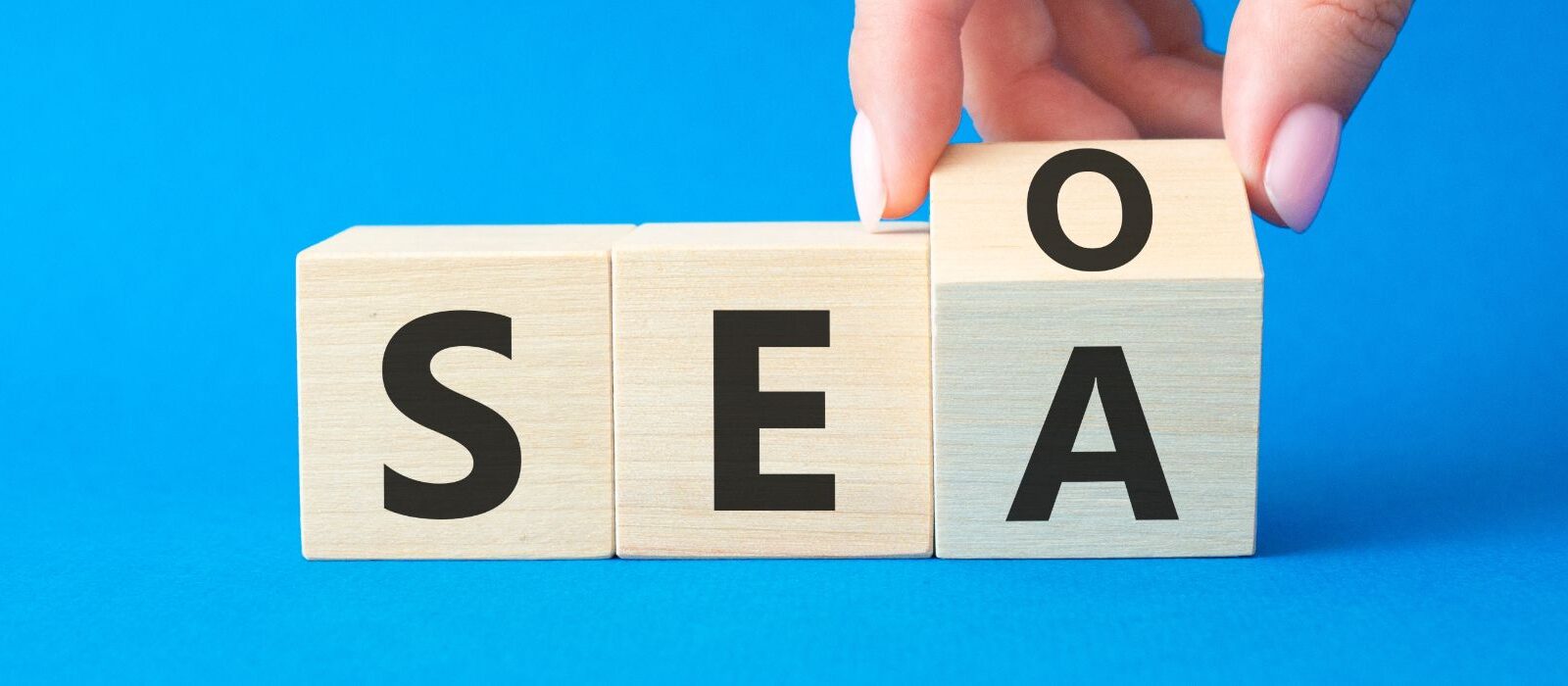 Haal meer uit je marketing: combineer SEO en SEA [stappenplan]