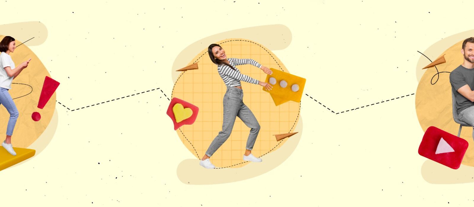 Meer mensen bereiken? Deel je content op deze 36 platforms