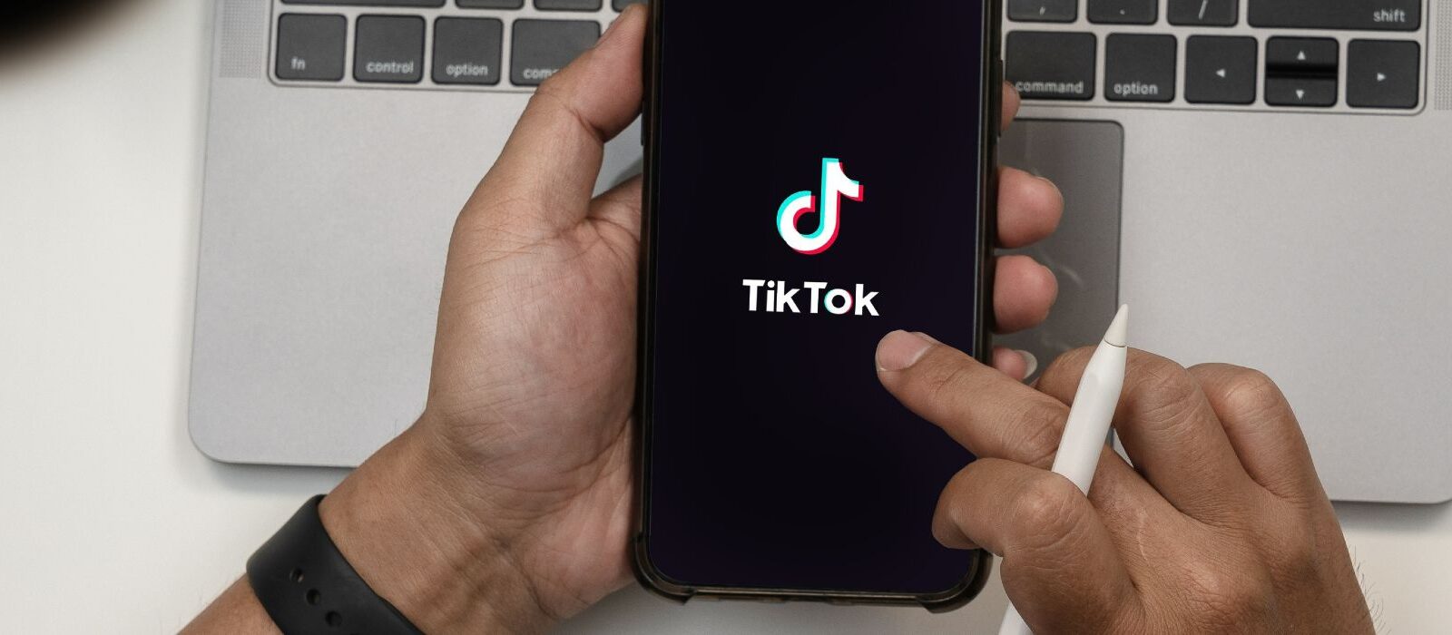 Zo lift je mee op de ‘TikTok-buzz’ [4 stappen]