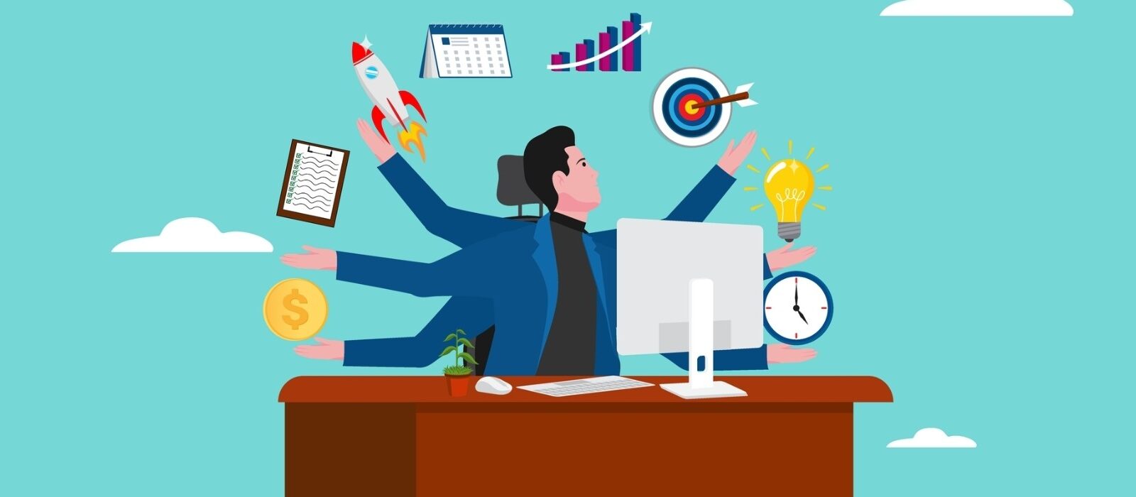 Vergeet specialist en generalist: word een onmisbare marketing-multispecialist