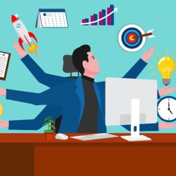 Vergeet specialist en generalist: word een onmisbare marketing-multispecialist