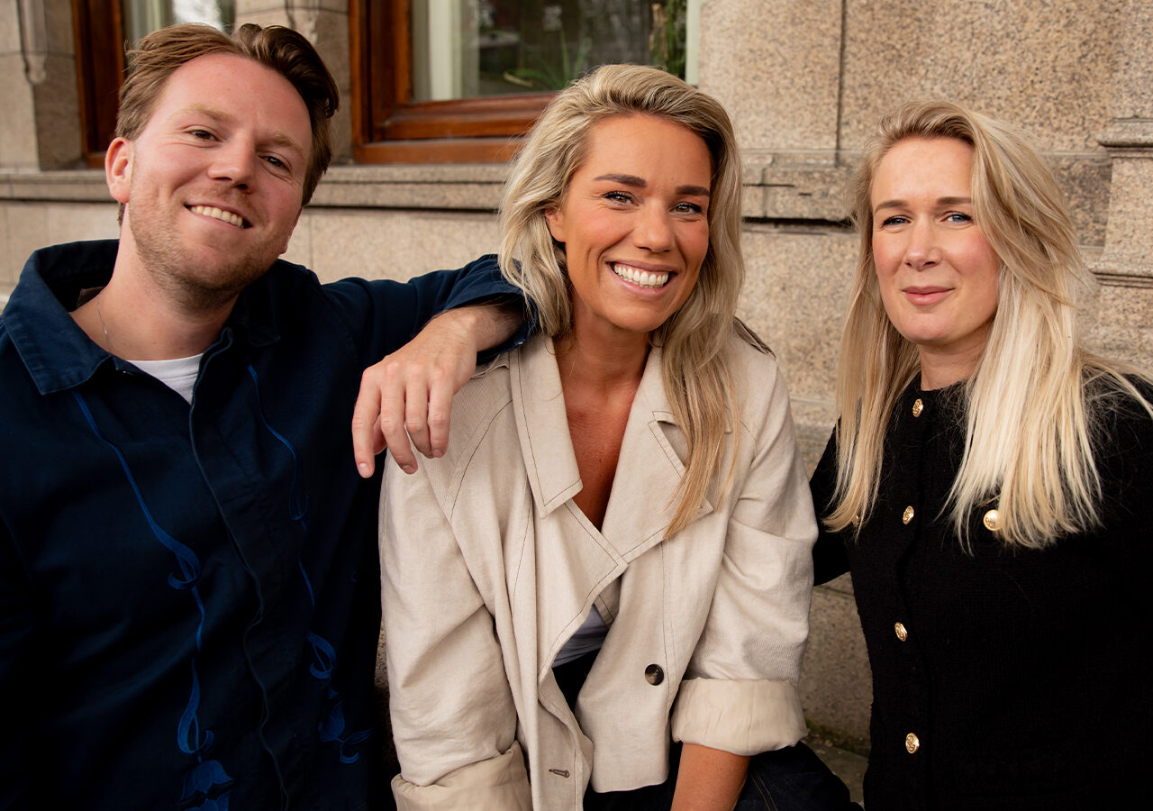 Crocodile Agency verwelkomt nieuwe Managing Director en Strategy Director