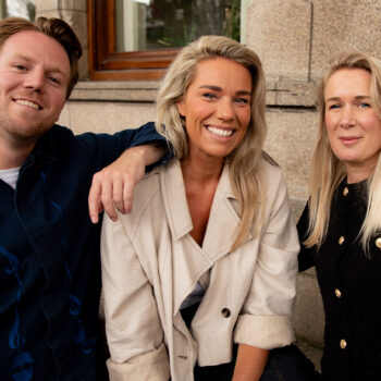 Crocodile Agency verwelkomt nieuwe Managing Director en Strategy Director