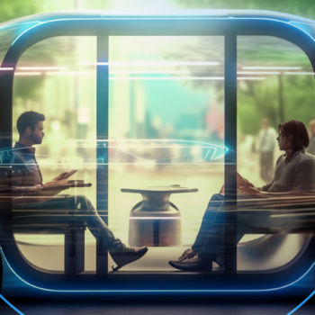 Valeo versnelt innovatie mobiliteitsproducten en technologieën met het 3DEXPERIENCE platform