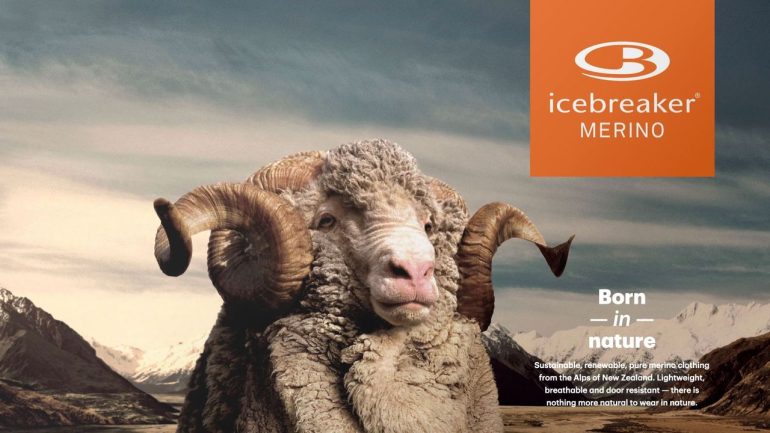 Screenshot icebreaker: outdoormerk