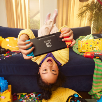 Intertoys lanceert nieuwe ‘Go Play’ merkcampagne