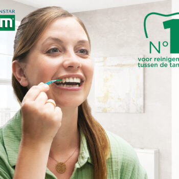 GUM® kiest Vortex Agency als nieuw social bureau