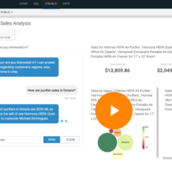 Cloudera introduceert AI-assistenten voor genereren waardevolle data-inzichten