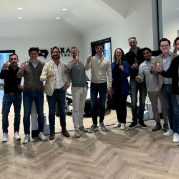 Digital Survival Group en Lexar Partners gaan samenwerking aan om groei te versnellen en door te gaan met strategische buy-and-build