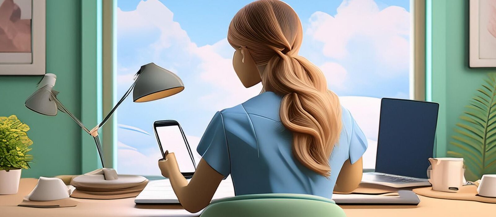 Makkelijk video’s maken met je smartphone & AI, zo doe je dat