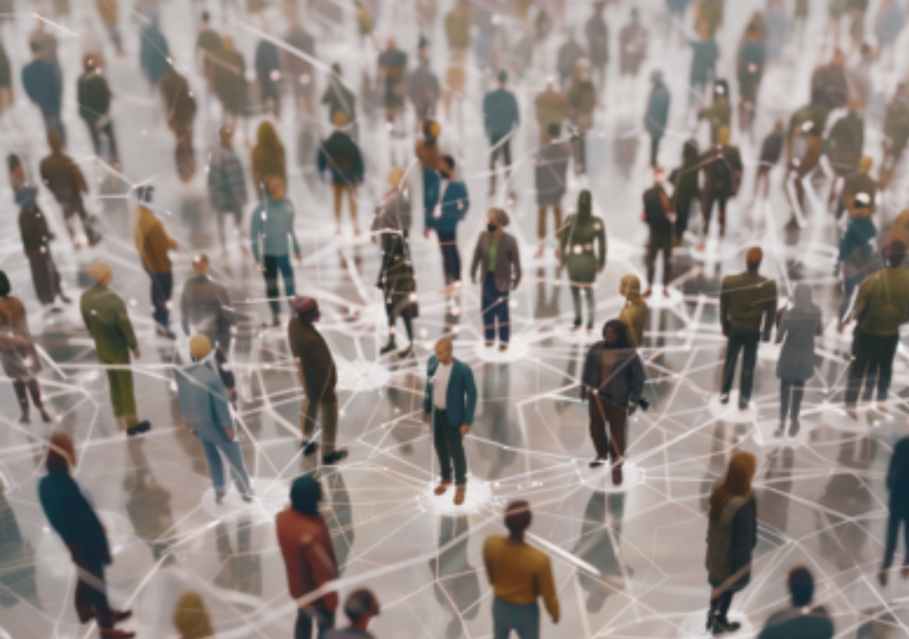Revolutionaire AI-mogelijkheden in Meta Advertising transformeert doelgroepsegmentatie.