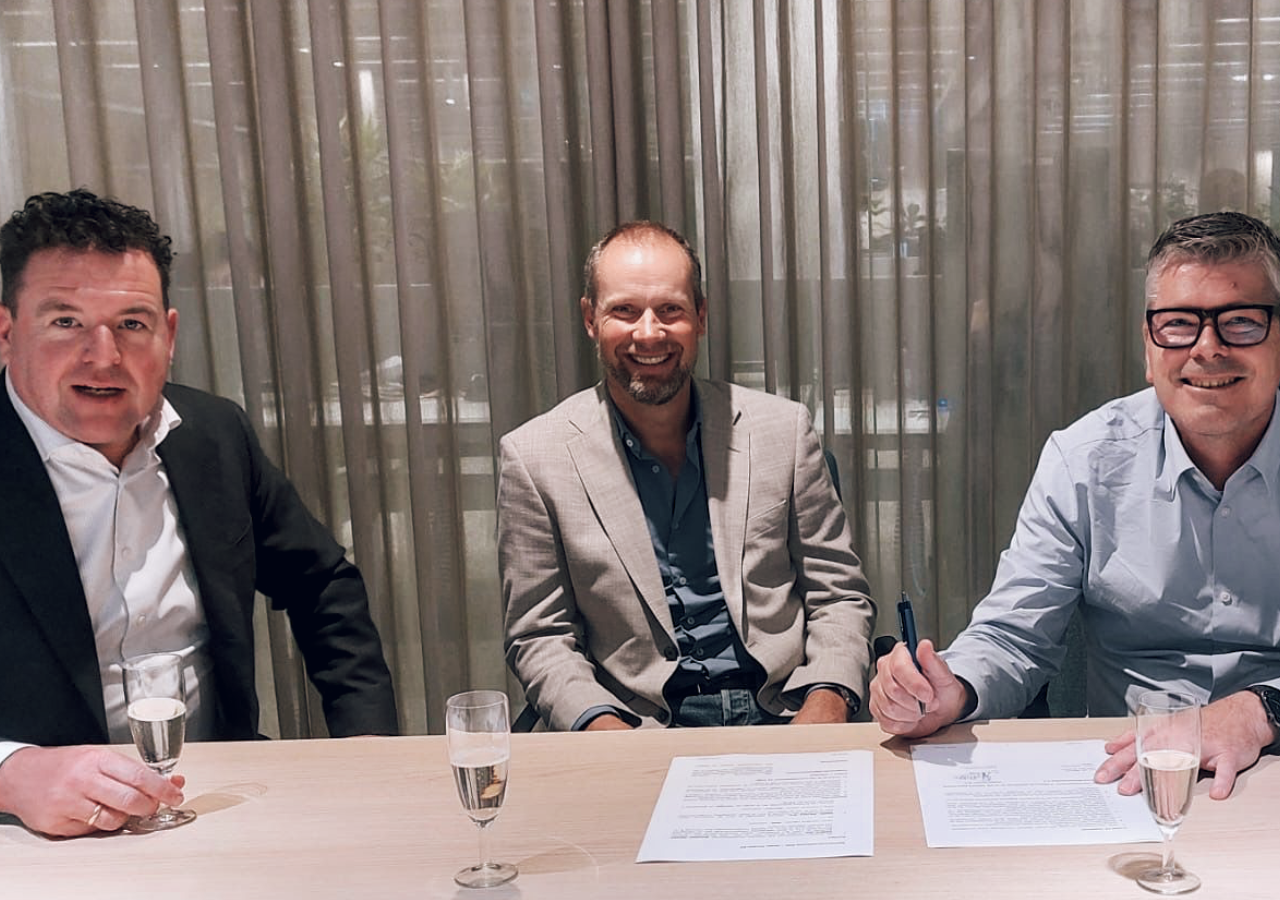 Happy Horizon nieuwe sponsor van CMOtalk op BNR