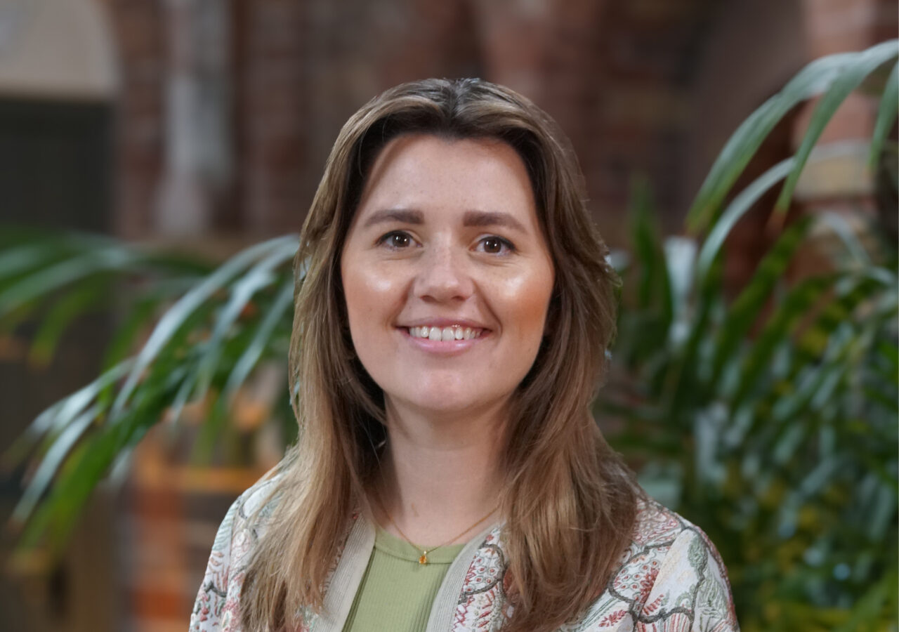 Stay Future Proof verwelkomt Lisette Klein als strategy designer