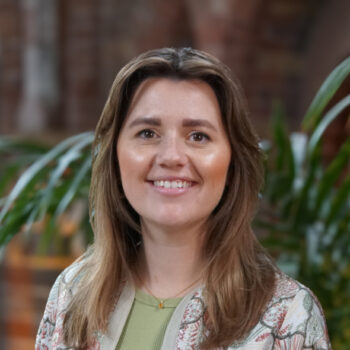 Stay Future Proof verwelkomt Lisette Klein als strategy designer