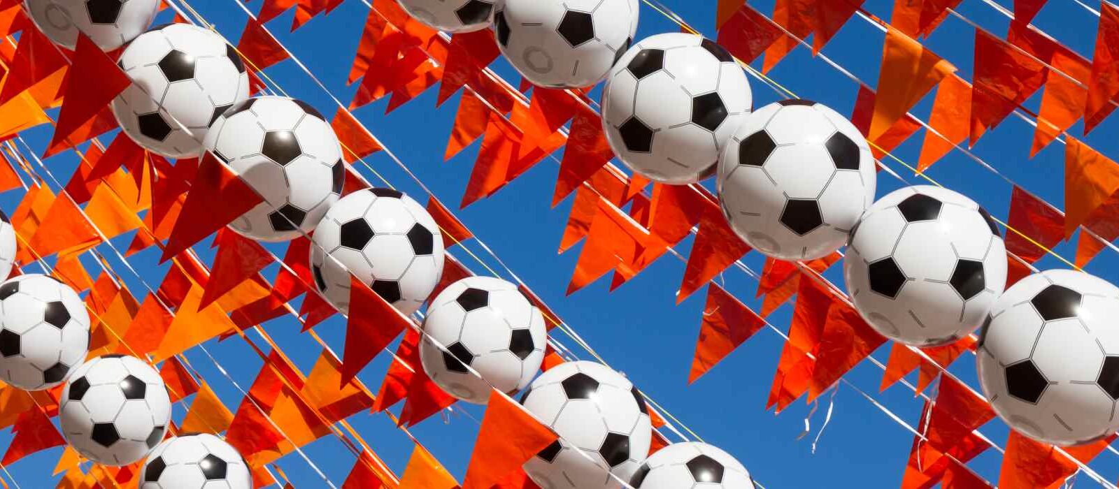 3 beïnvloedingsprincipes die de Oranjekoorts aanwakkeren