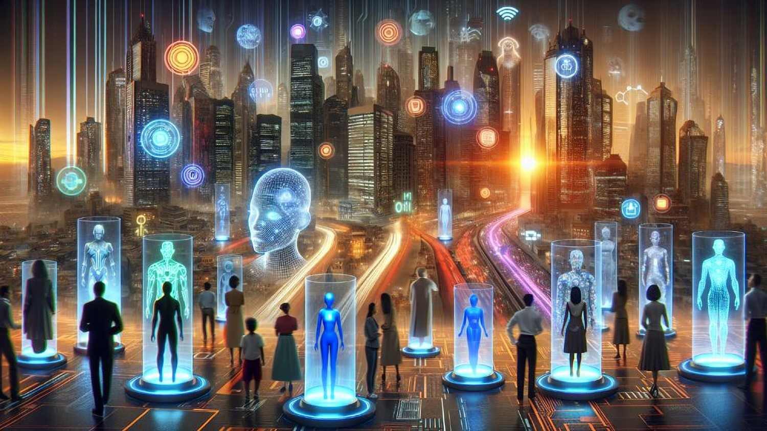 7 opvallende AI-trends voor de tweede helft van 2024