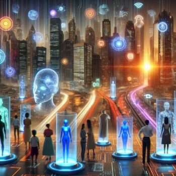 7 opvallende AI-trends voor de tweede helft van 2024