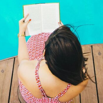 8 boekentips voor een leerzame & inspirerende zomer