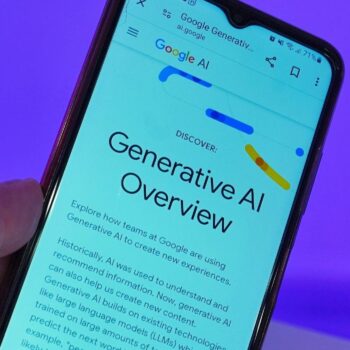 Generatieve AI in Google zoekresultaten: zo speel je hierop in