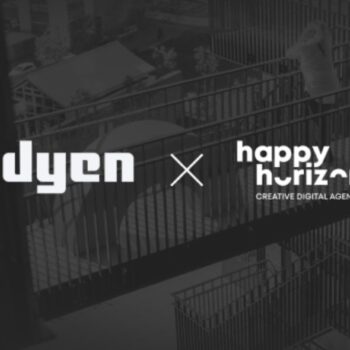 Happy Horizon kondigt strategisch partnership met Adyen aan