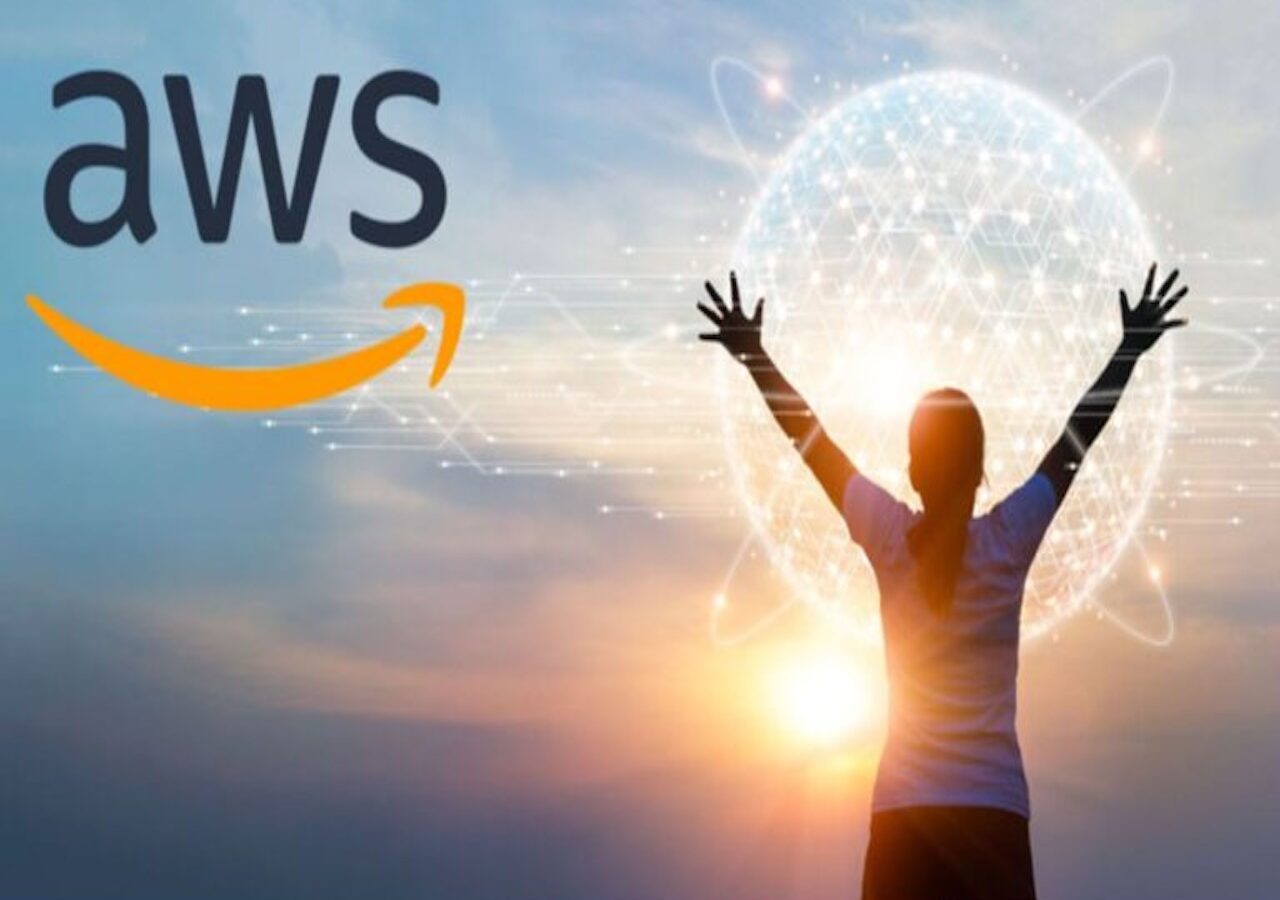 huXam onafhankelijk servicepartner AWS voor Amazon Connect