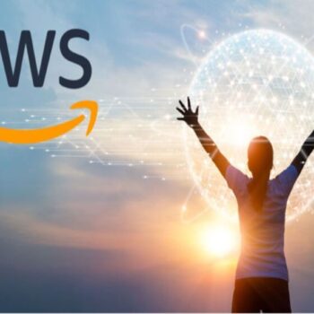 huXam onafhankelijk servicepartner AWS voor Amazon Connect