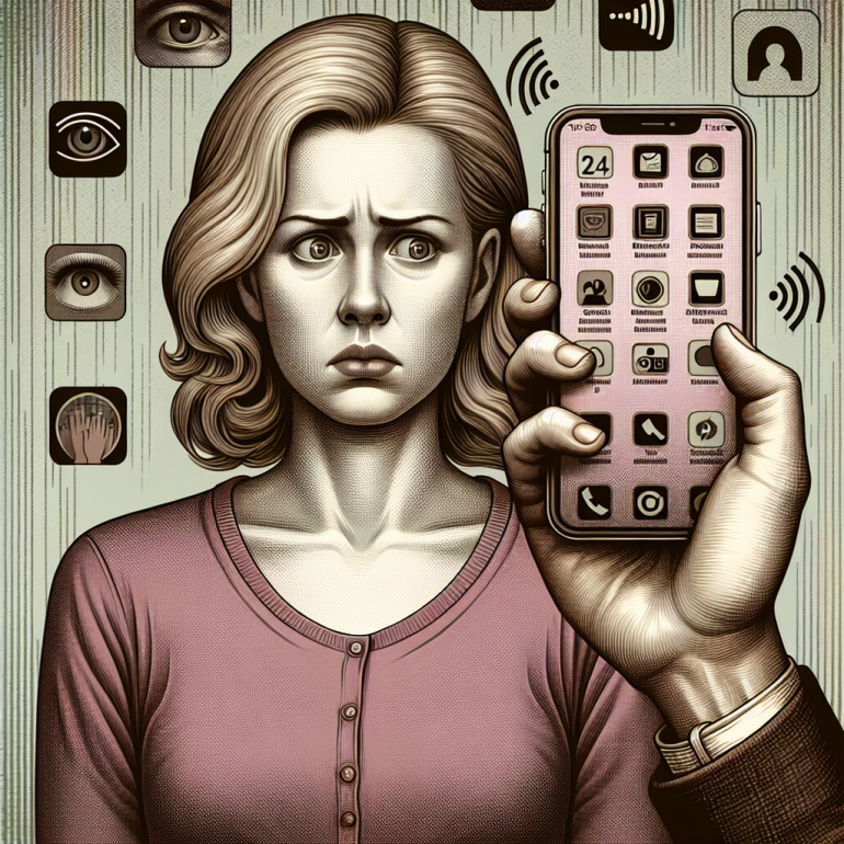 Luisteren apps mee?