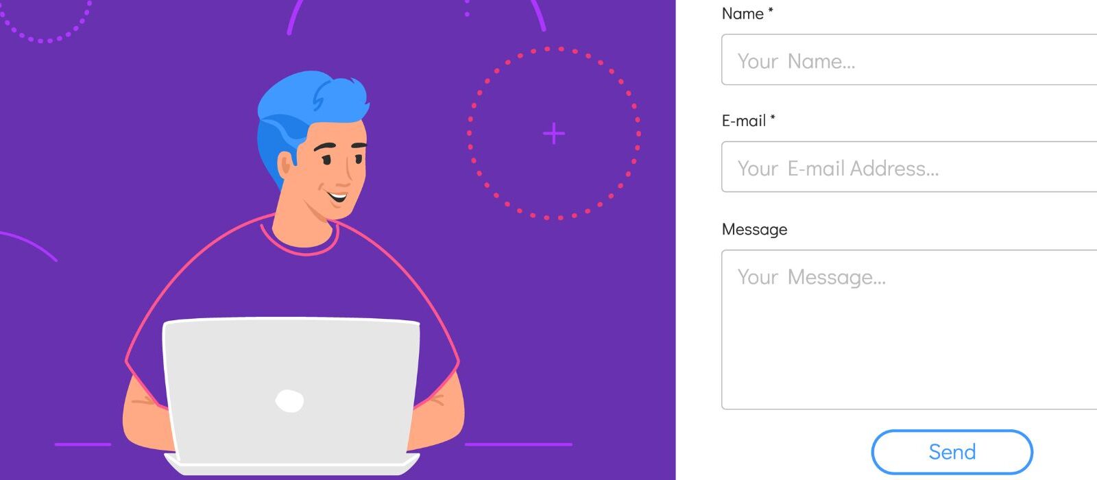 Een online formulier in een kwartier? Gebruik deze AI-tools