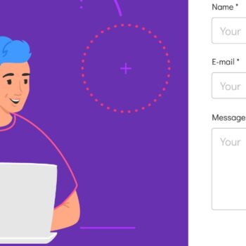 Een online formulier in een kwartier? Gebruik deze AI-tools