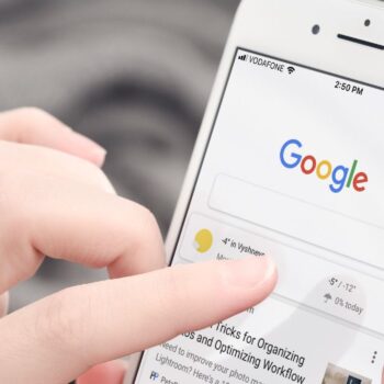 Google indexeert vanaf 5 juli 2024 geen sites die niet werken op mobiele apparaten
