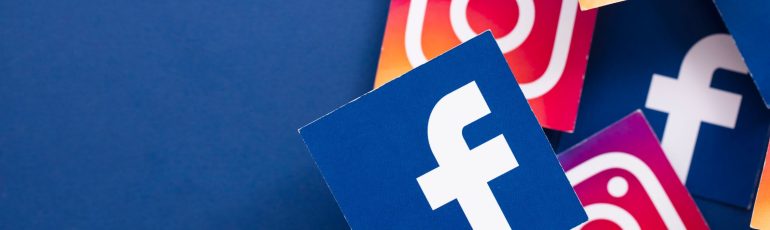 Facebook en Instagram