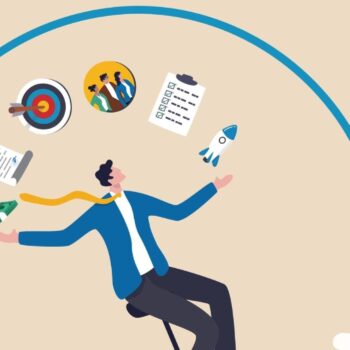 De onmisbare rol van AI-(content)manager: dit is het takenpakket