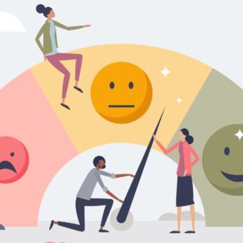 Omgaan met emoties op de werkvloer: dit levert het jou als leider op