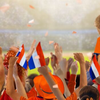 Bouwen aan een fanbase: zo pakt de KNVB dat aan met de Oranje-app