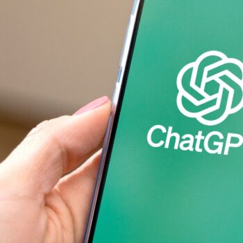 Help! ChatGPT pikt mijn baan in [podcast]