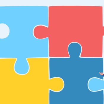 De 9 bepalende eigenschappen voor jou als B2B-professional [infographic]