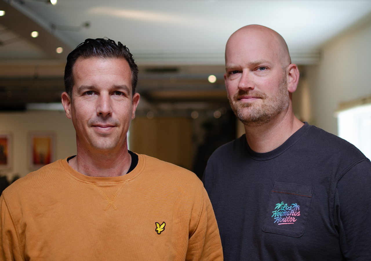 Niels van Esch Business & Partnerships Director Robot Kittens