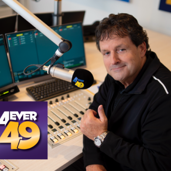 4EVER49 Radio viert tweejarig bestaan en kijkt vooruit naar groeiend marktaandeel