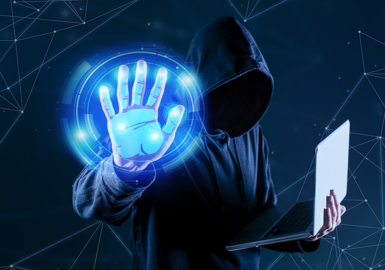 Orange Cyberdefense: explosieve stijging cyberafpersing