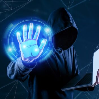 Orange Cyberdefense: explosieve stijging cyberafpersing
