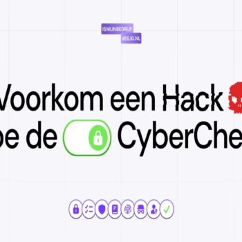Ismijnbedrijfveilig? Digitale dreiging MKB op zijn hoogst: Is jouw bedrijf de volgende?