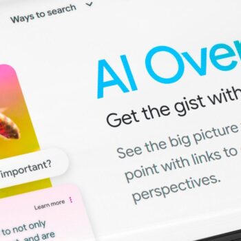 Google AI Overviews: 8 SEO-tips om je voor te bereiden