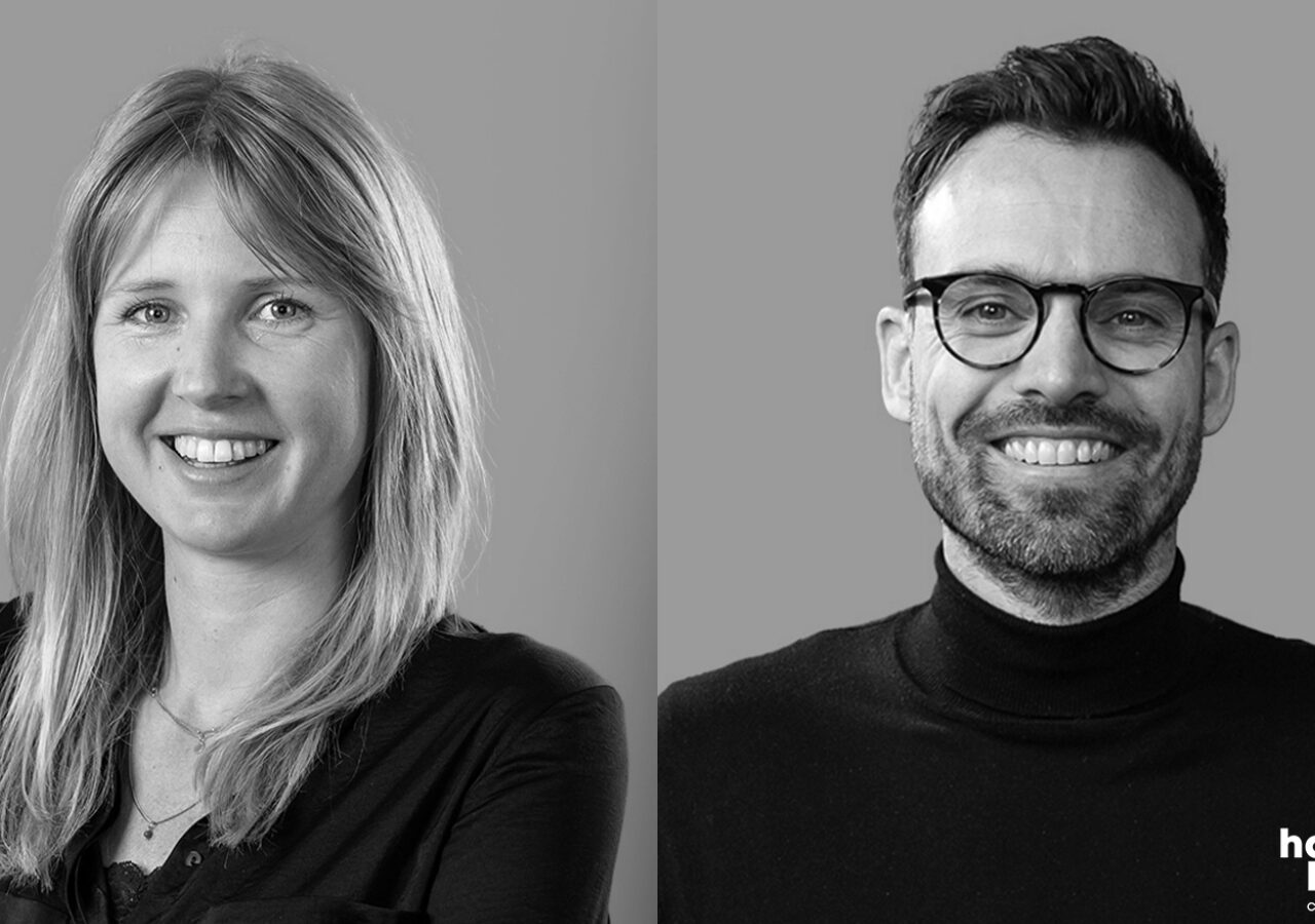 Geranda van Amerongen nieuwe hub manager Happy Horizon Utrecht