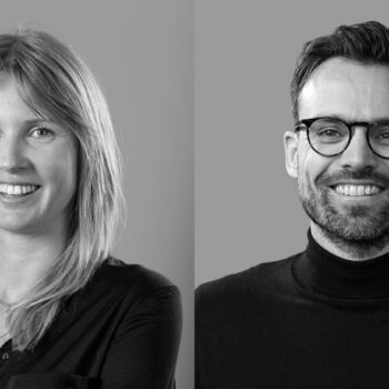 Geranda van Amerongen nieuwe hub manager Happy Horizon Utrecht