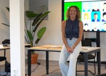 Social media: strategie, content & AI