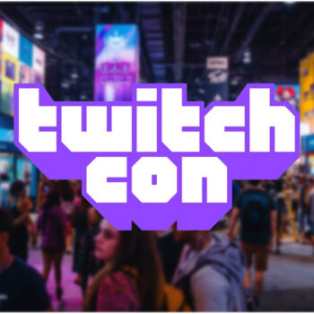 Merken omarmen gamers op TwitchCon