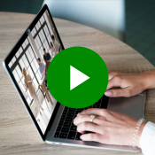 Cover webinar copywriting